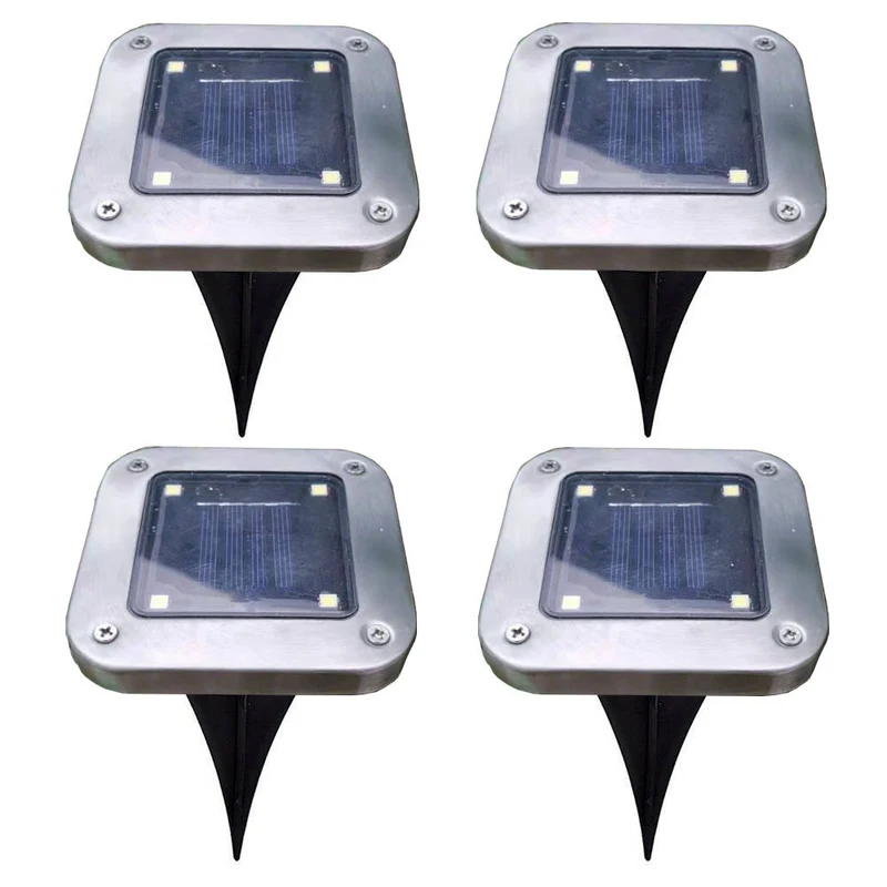 Solar LED Dekorative Palme Licht