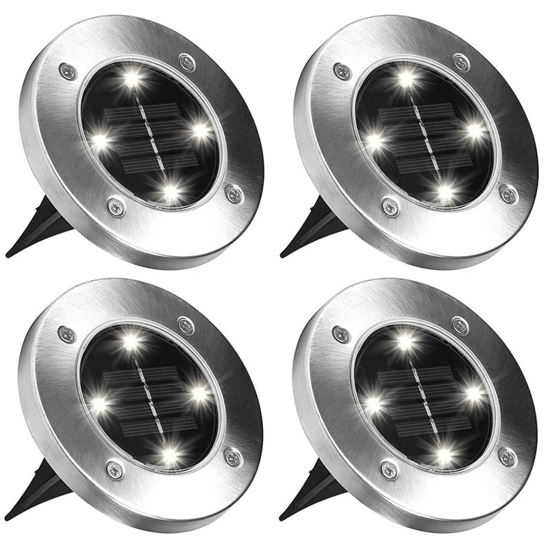 Solar LED Dekorative Palme Licht