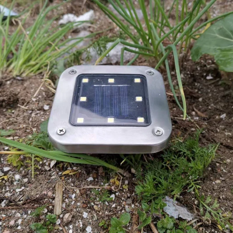Solar LED Dekorative Palme Licht