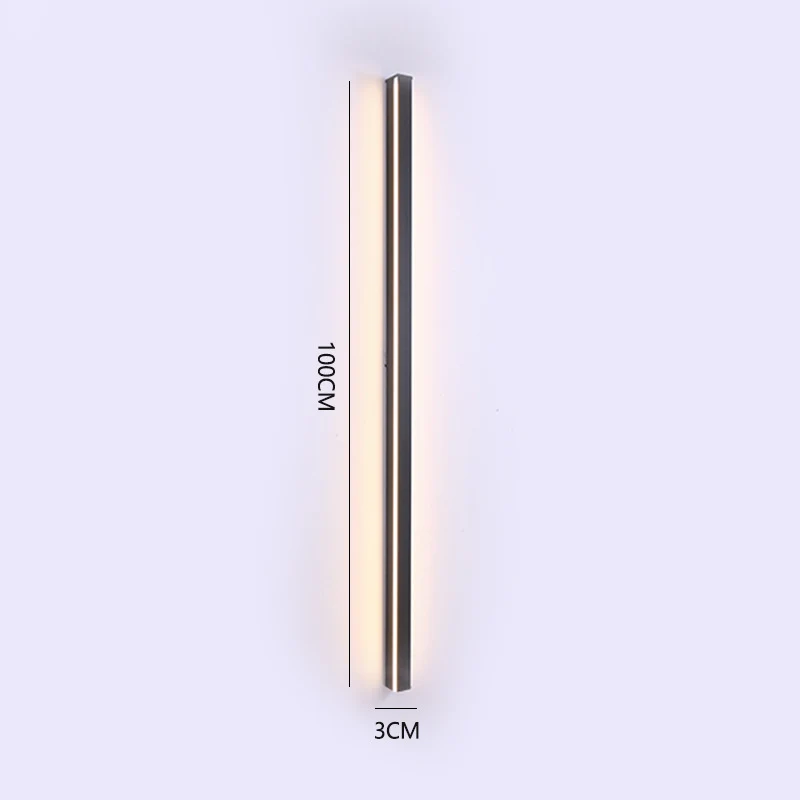 Elegante Glas Pendelleuchte
