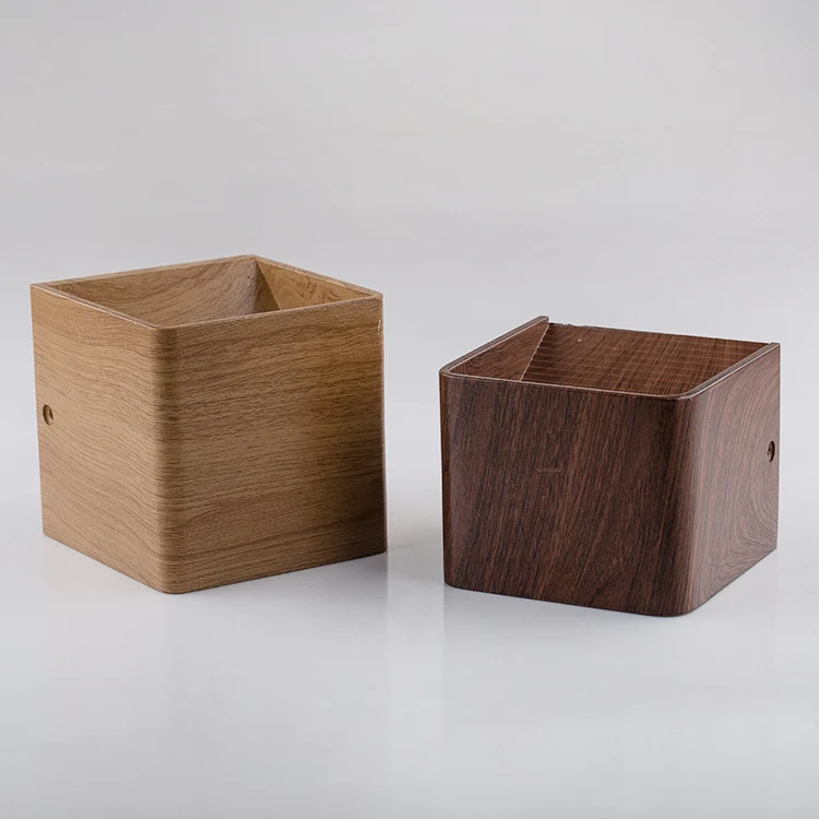 Moderne Minimalistische Rechteck-Deckenleuchte