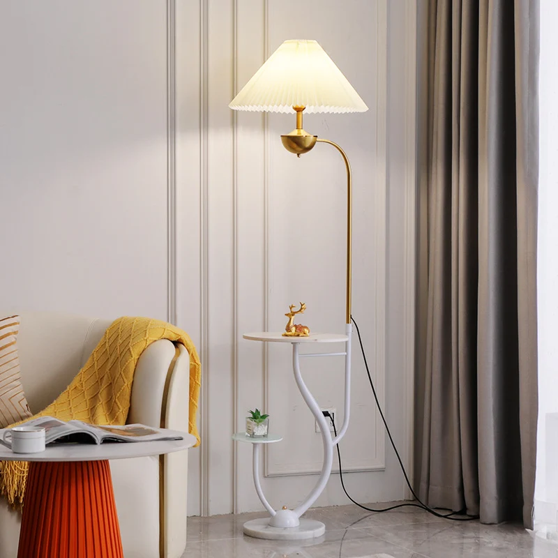 Moderne Stativ Tischlampe