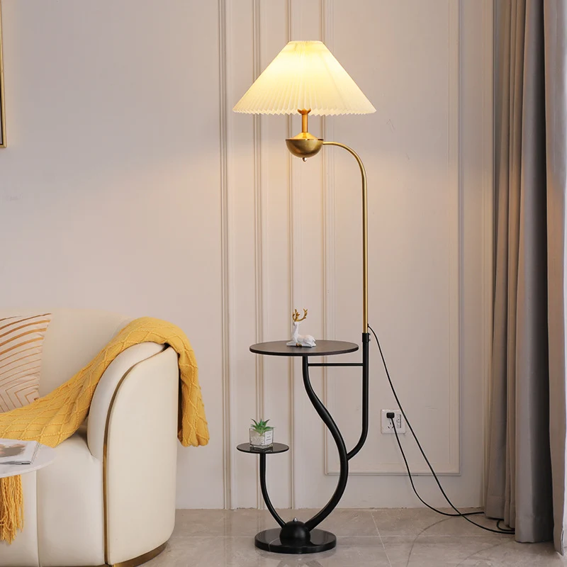 Moderne Stativ Tischlampe