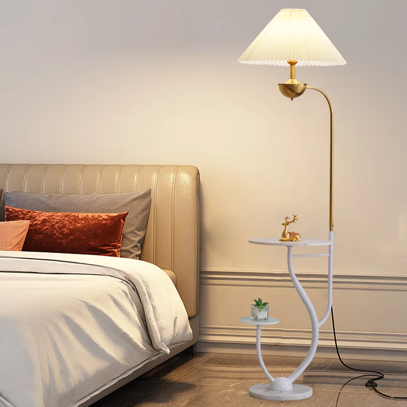 Moderne Stativ Tischlampe