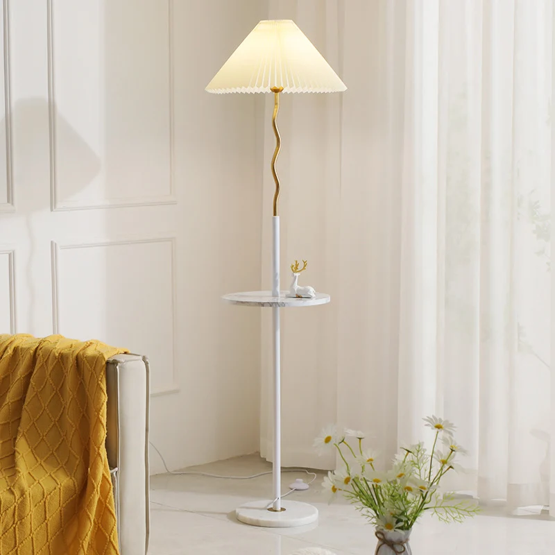 Moderne Minimalistische Stehlampe