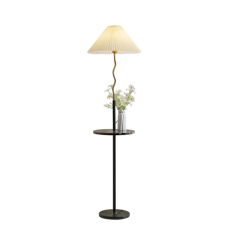 Moderne Minimalistische Stehlampe