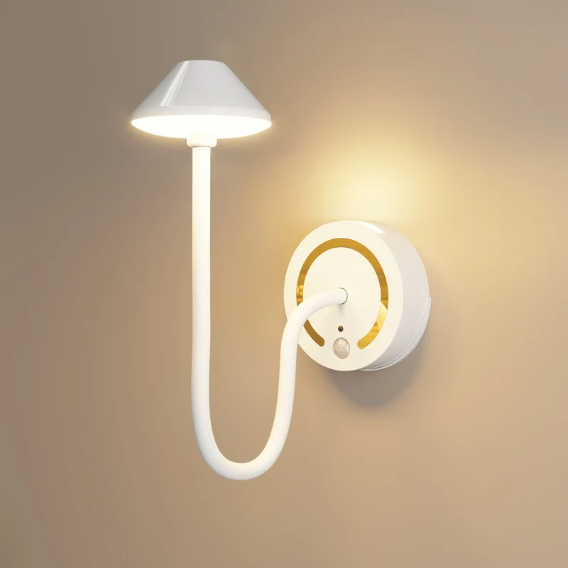 Vielseitige Sensor-LED-Stehlampe