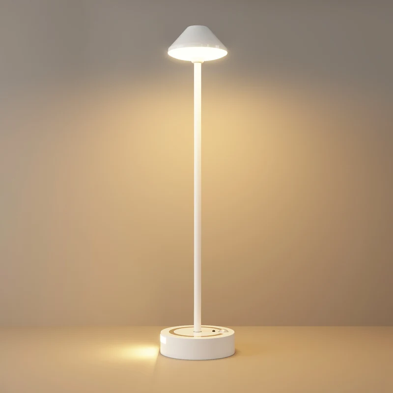 Vielseitige Sensor-LED-Stehlampe