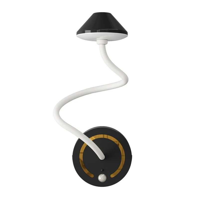Vielseitige Sensor-LED-Stehlampe