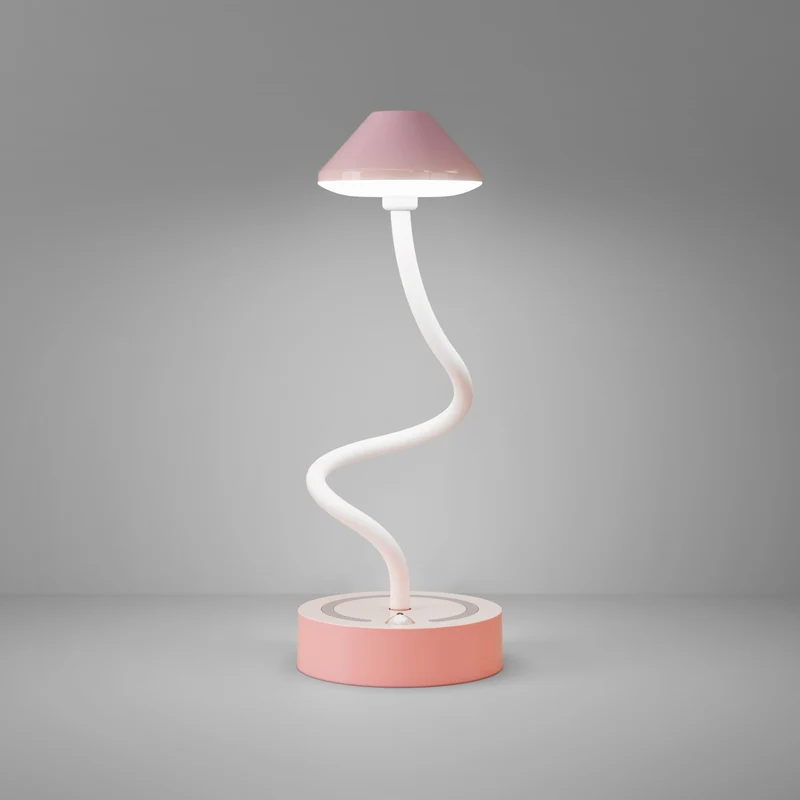 Vielseitige Sensor-LED-Schreibtisch- und Wandleuchte