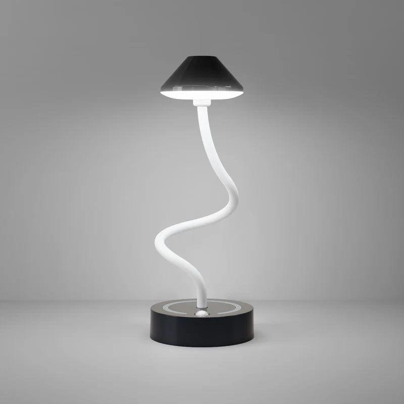 Vielseitige Sensor-LED-Schreibtisch- und Wandleuchte