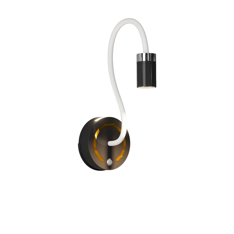Vielseitige Sensor Tisch- und Wandlampe