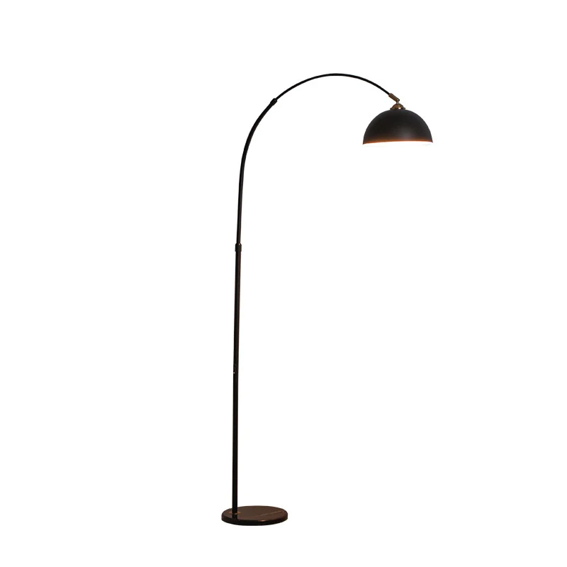 Stehlampe