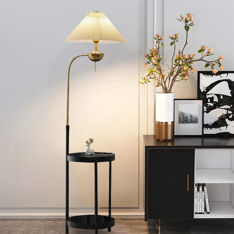 Elegante Stehlampe