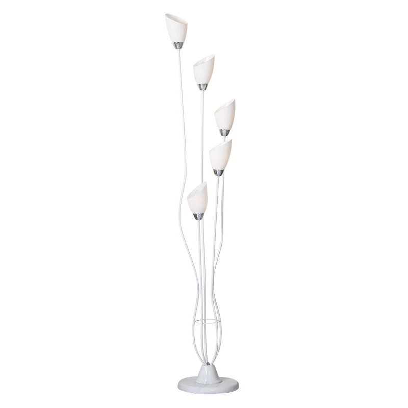 Künstlerische LED Stehlampe