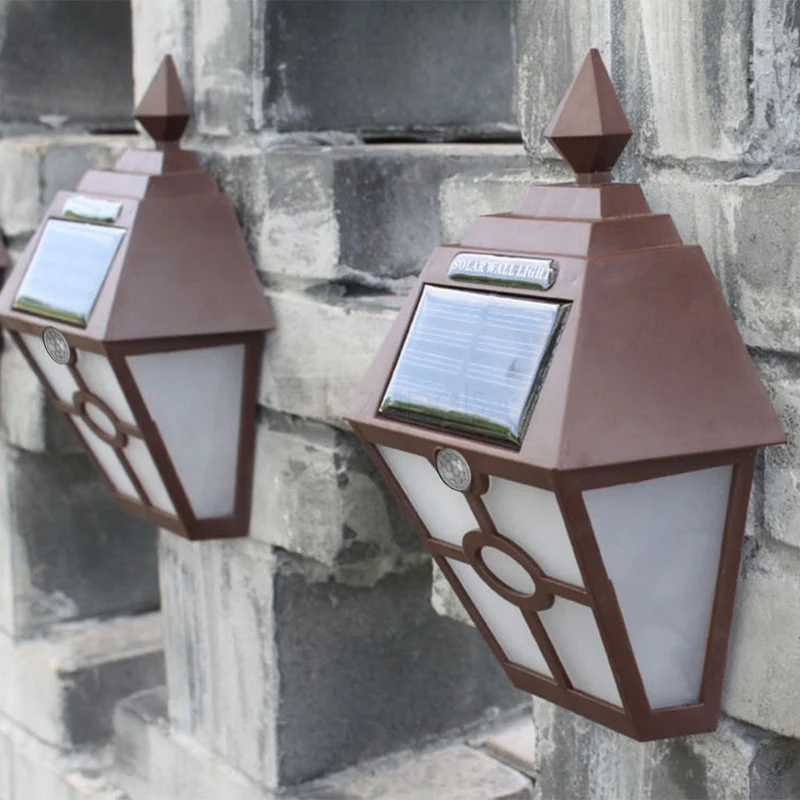 Solar Gartenkugellicht