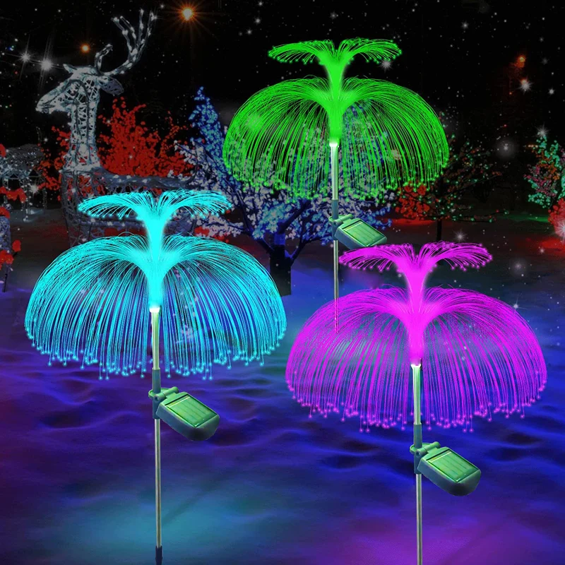 Solar Gartenweglicht