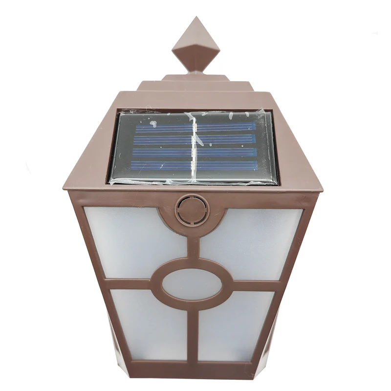 Solar Gartenlicht