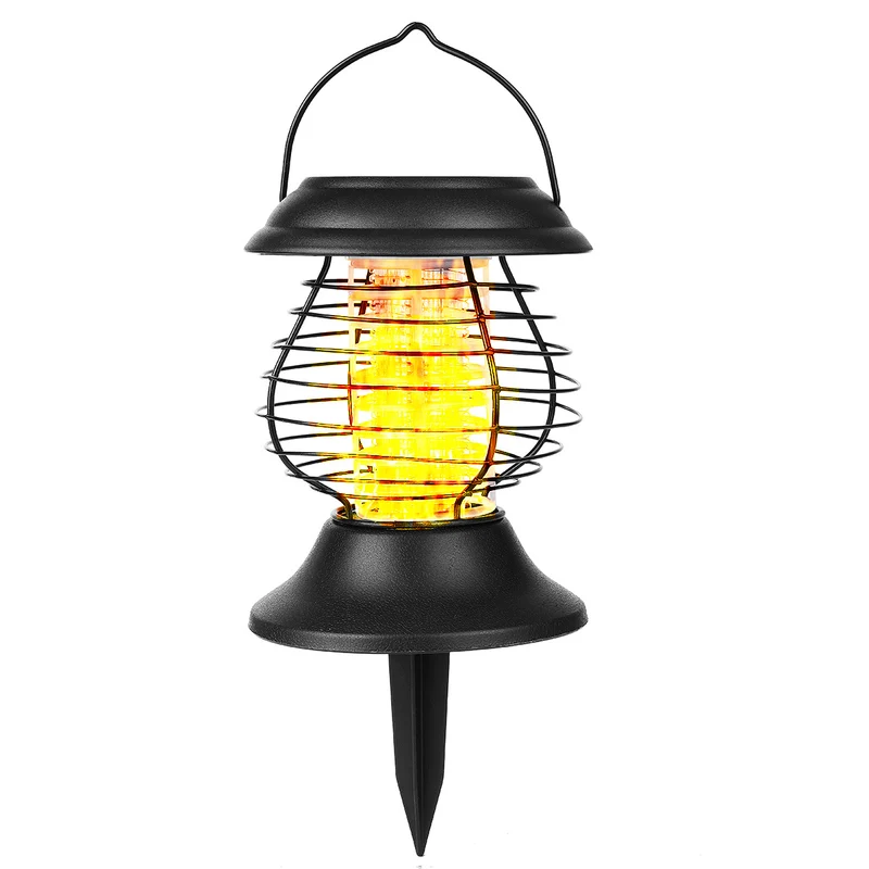 Solar Gartenlicht