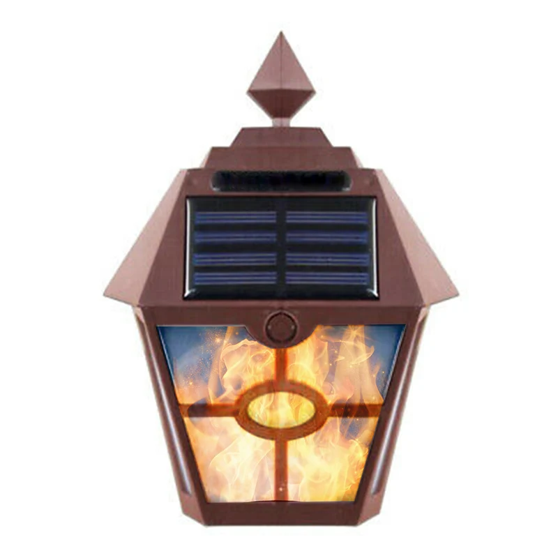 Solar Gartenlaternen