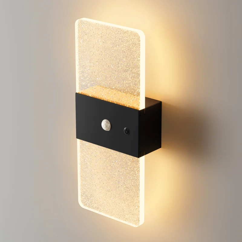 Magnetisches Nachtlicht