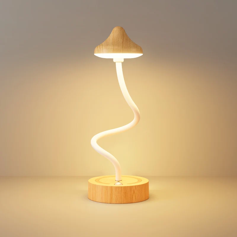Vielseitige sensoraktivierte LED-Stehlampe