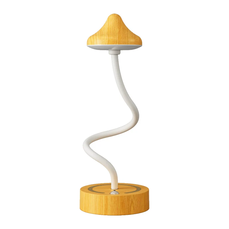 Vielseitige sensoraktivierte LED-Stehlampe