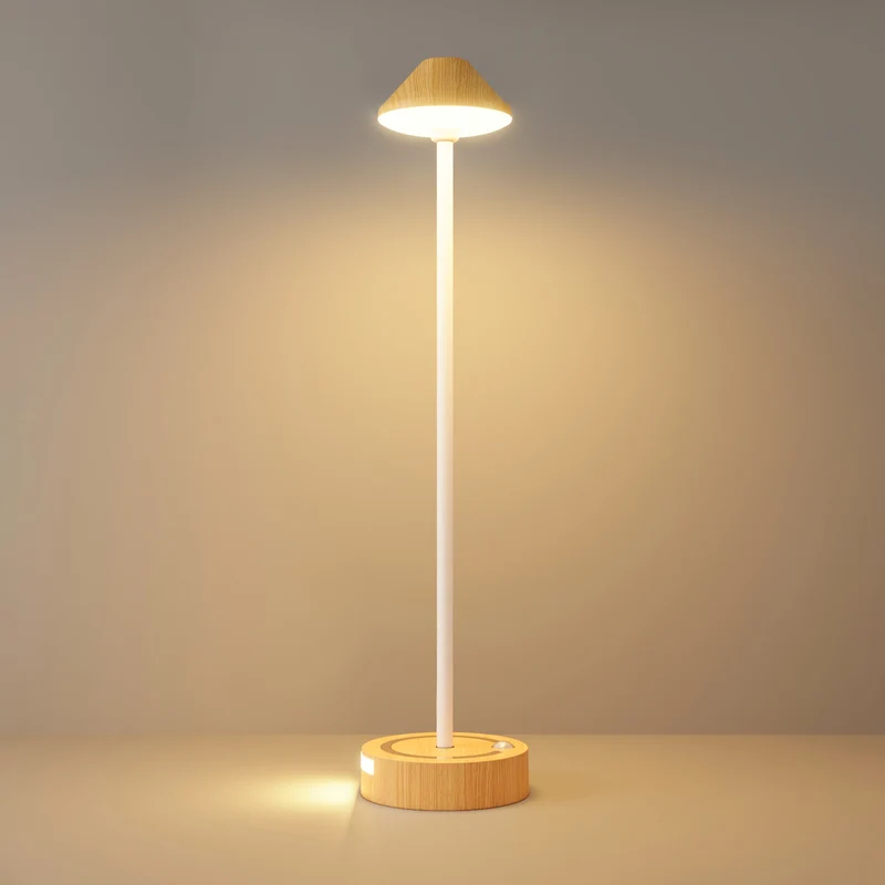 Vielseitige Sensoraktivierte Dekorativer Stehlampe