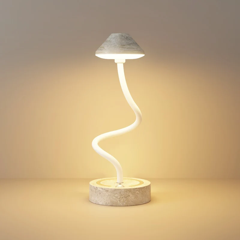 Vielseitige Sensoraktivierte Dekorativer Stehlampe