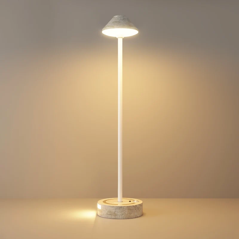 Vielseitige Sensoraktivierte Dekorativer Stehlampe