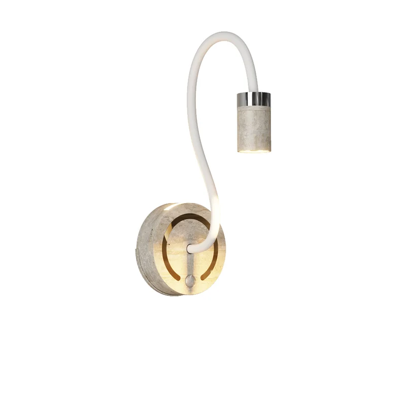 Vielseitige Magnetische Sensorlampe