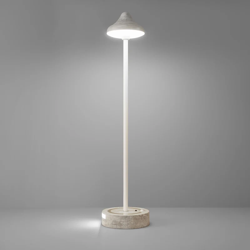 Vielseitige LED-Sensorlampe