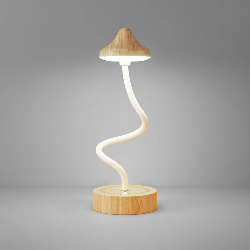 Vielseitige LED-Sensorlampe