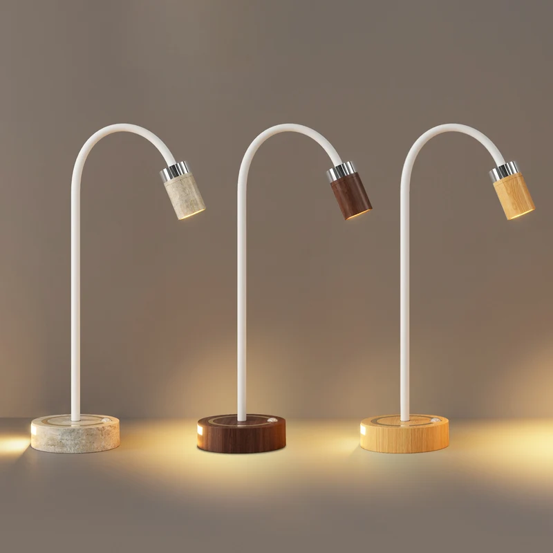 Vielseitige LED-Sensorlampe