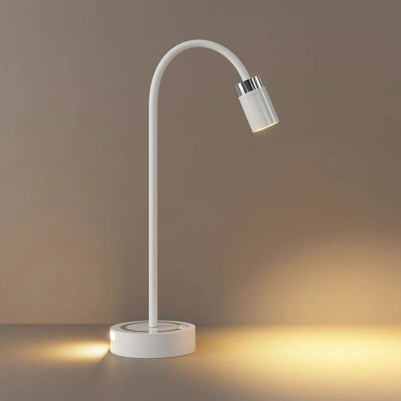 Vielseitige LED-Sensorlampe