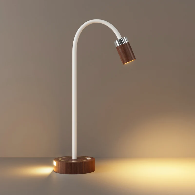 Vielseitige LED-Sensorlampe