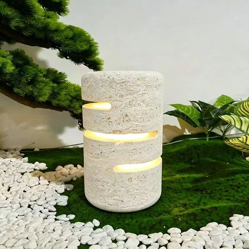 Tischlampe