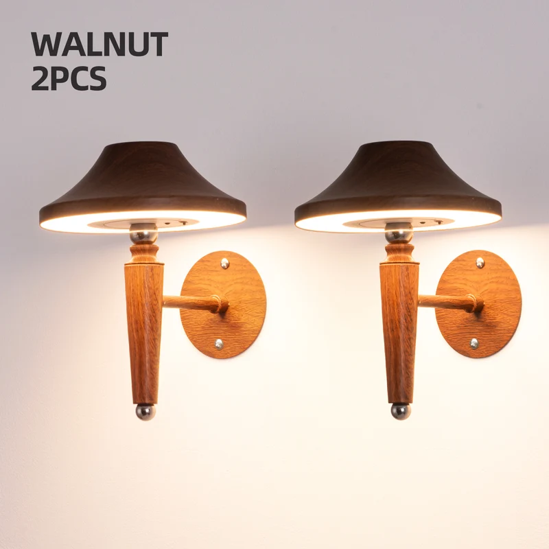 Vintage-inspirierte Wandleuchte