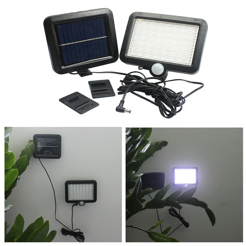 Solar Dekorative Wegbeleuchtung