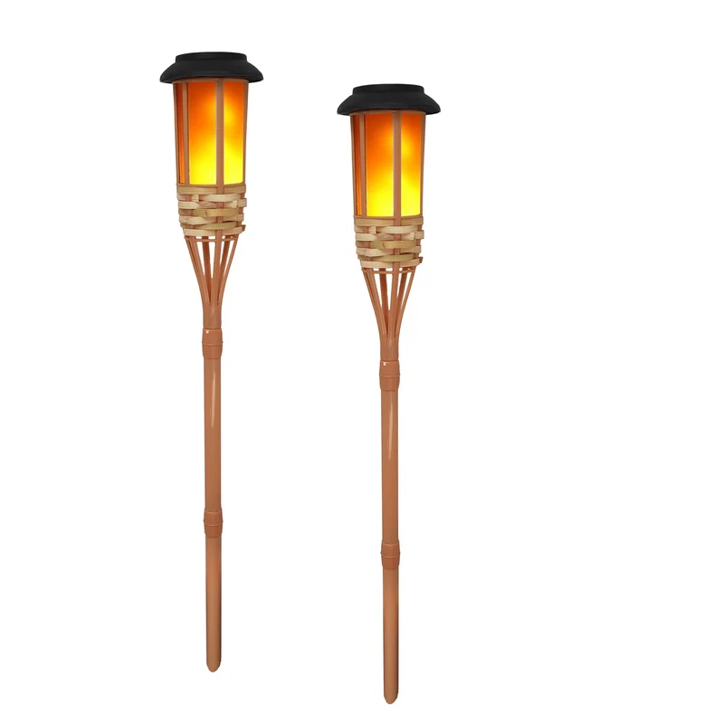 Solar Dekorative Laterne Licht