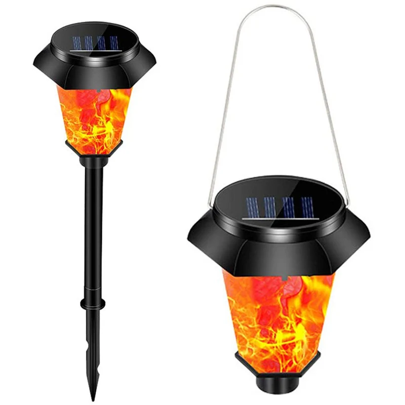 Solar Dekorative Laterne Licht