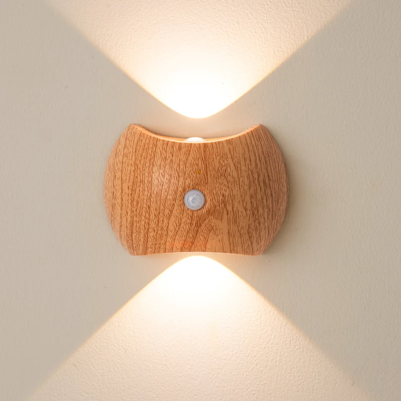 Magnetischer Bewegungssensor Nachtlampe