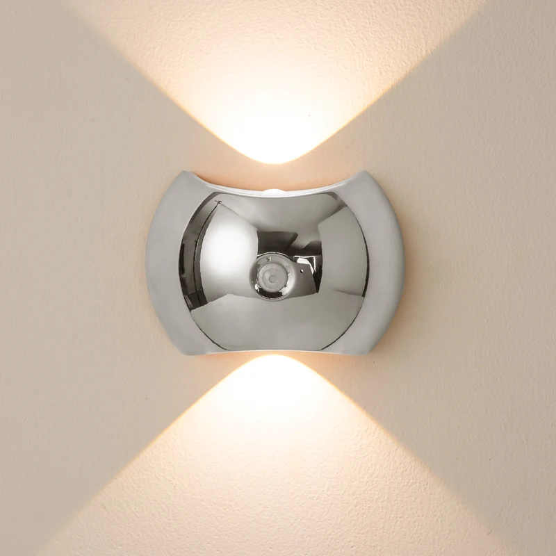 Magnetischer Bewegungssensor Nachtlampe