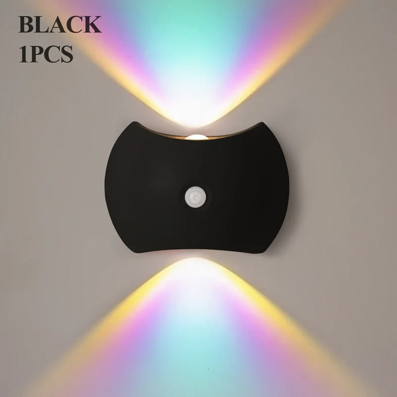 Magnetischer Bewegungssensor Nachtlampe