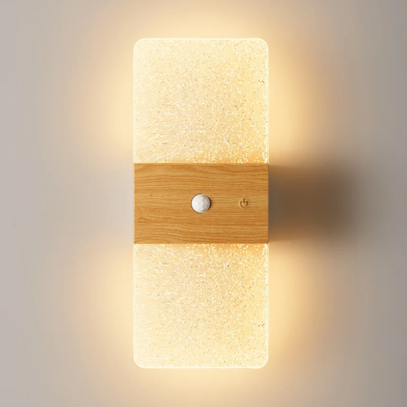 Magnetisches LED-Nachtlicht