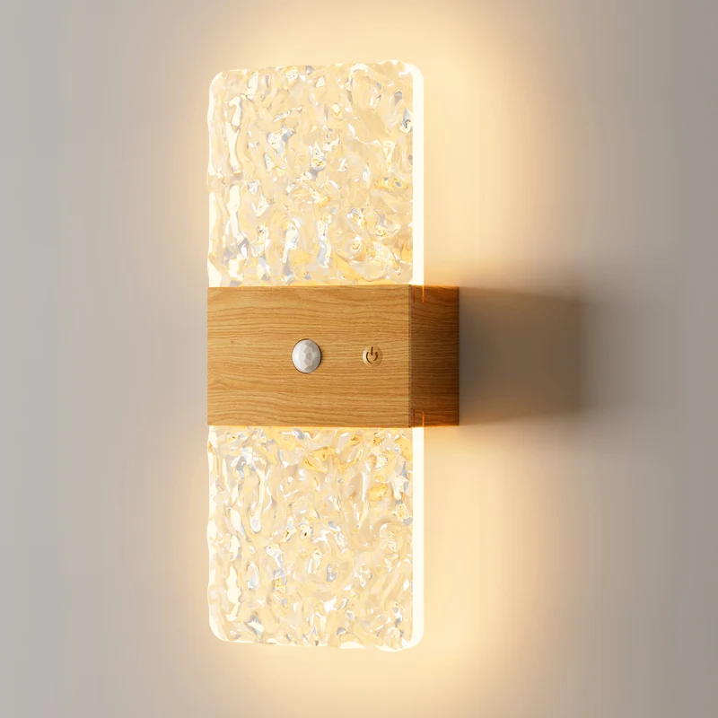 Magnetisches LED-Nachtlicht