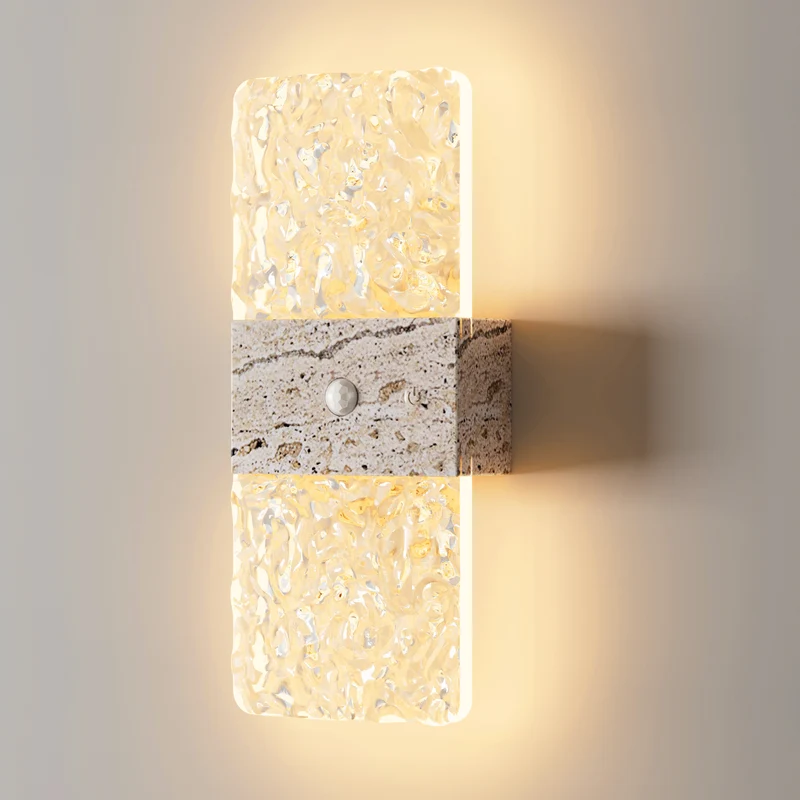 Magnetisches LED-Nachtlicht