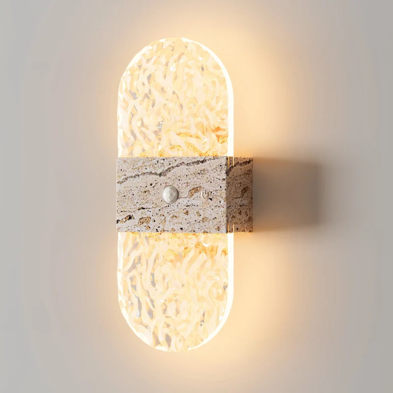 Magnetisches LED-Nachtlicht