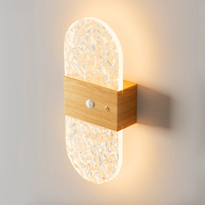 Magnetisches LED-Nachtlicht
