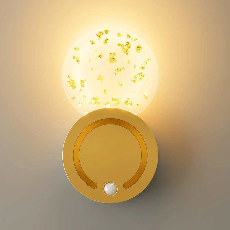 LED Wandleuchte